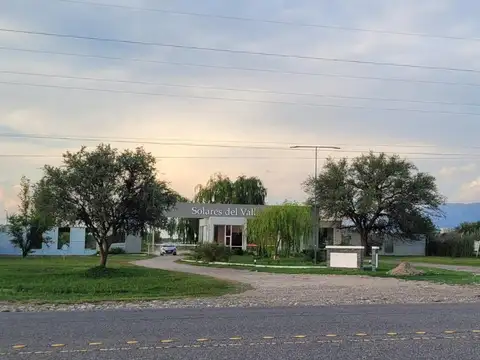 Terreno en Venta en Solares Del Valle, Merlo