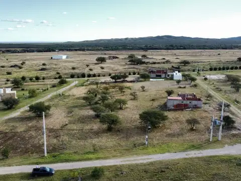Terreno en Venta en San Luis, Juan Martín de Pueyrredón