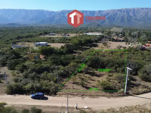 Terreno en Venta en Merlo, Junín