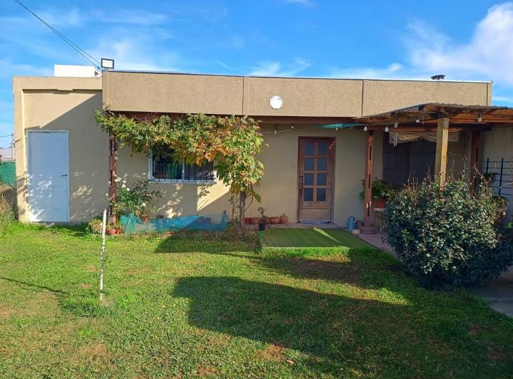 Casa · 80m² · 3 Dormitorios · 1 Cochera