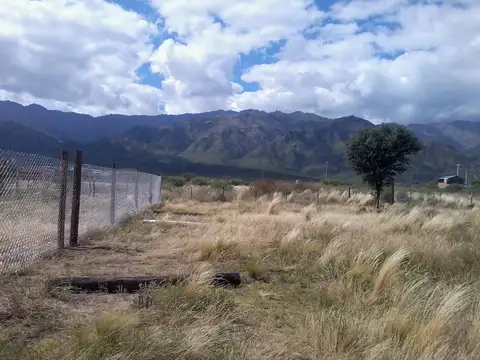 Terreno en Venta en Villa de la Quebrada, Belgrano