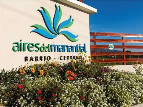 Terreno en Venta en San Luis, Juan Martín de Pueyrredón