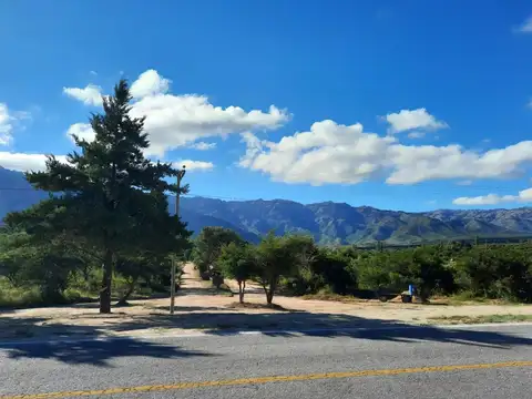 Terreno en Venta en Cortaderas, Chacabuco