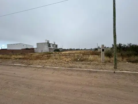 Terreno en Venta en San Luis, Juan Martín de Pueyrredón