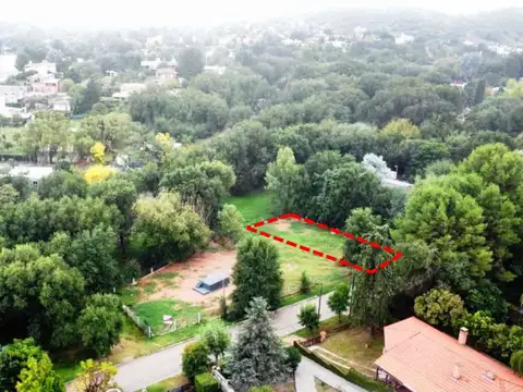 Terreno en Venta en Potrero de los Funes, Juan Martín de Pueyrredón