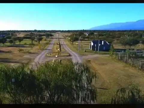 Terreno en Venta en Merlo, Junín