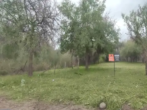Terreno en Venta en Merlo, Junín