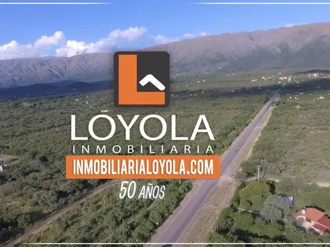 Terreno en Venta en Carpinteria, Junín