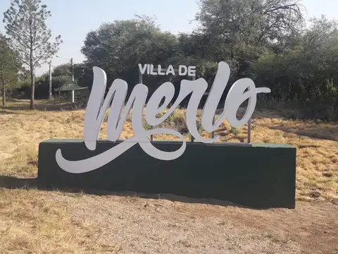 Terreno en Venta en Cerro de Oro, Junín