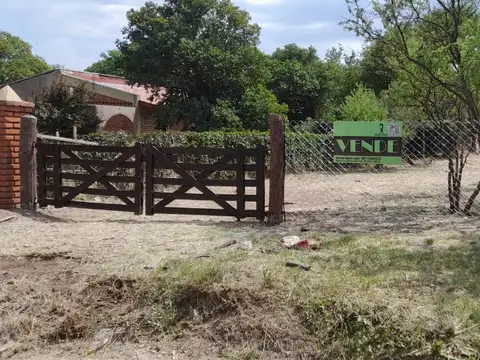 Terreno en Venta en Piedra Blanca Arriba, Merlo