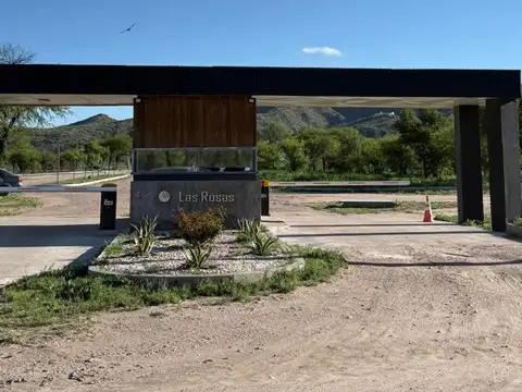 Terreno en Venta en San Luis, Juan Martín de Pueyrredón