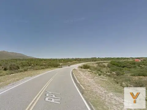 Terreno en Venta en Papagayos, Chacabuco