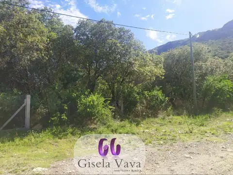 Terreno en Venta en Villa Elena, Chacabuco