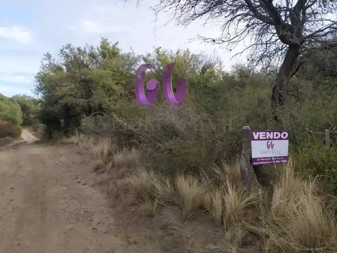 Terreno en Venta en Cortaderas, Chacabuco