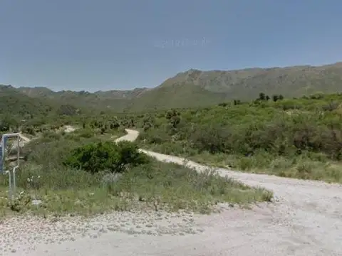 Terreno en Venta en Papagayos, Chacabuco