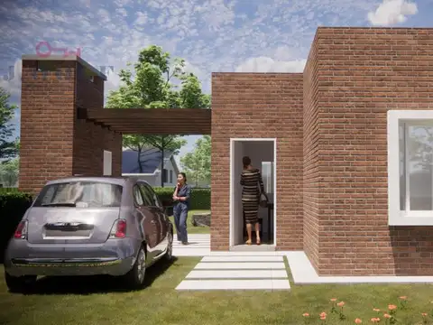 Terreno en Venta en San Fco del Monte de Oro, Ayacucho