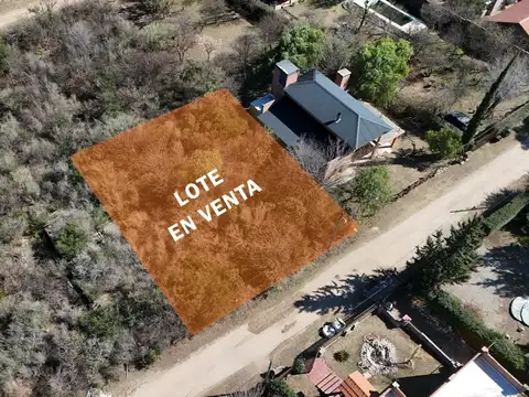 Terreno en Venta en Centro, Carpinteria