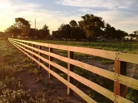 Terreno en Venta en Daniel Donovan, Juan Martín de Pueyrredón