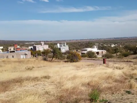 Terreno en Venta en San Luis, Juan Martín de Pueyrredón