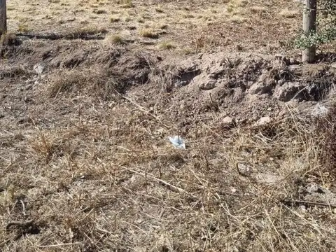 Terreno en Venta en Potrero de los Funes, Juan Martín de Pueyrredón