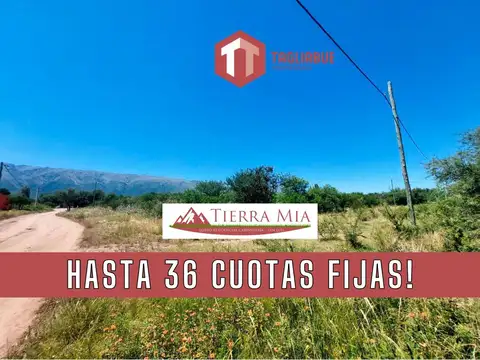 Terreno en Venta en Merlo, Junín