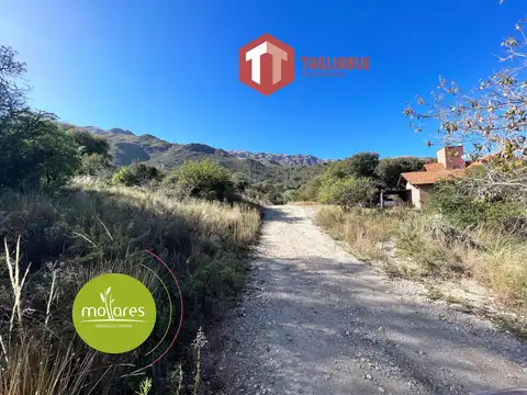 Terreno en Venta en Rincon Del Este, Merlo