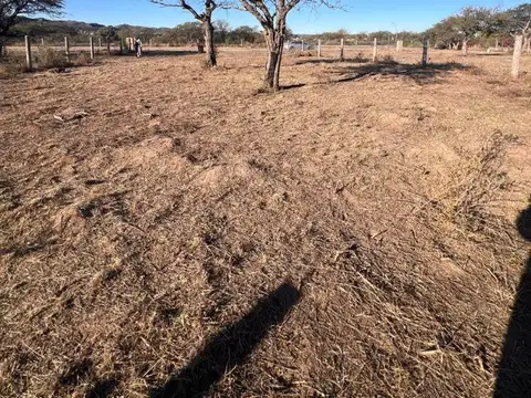 Terreno en Venta en Juana Koslay, Juan Martín de Pueyrredón