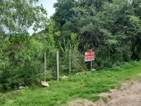 Terreno en Venta en Potrero de los Funes, Juan Martín de Pueyrredón
