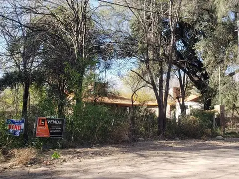 Terreno en Venta en Centro, Merlo
