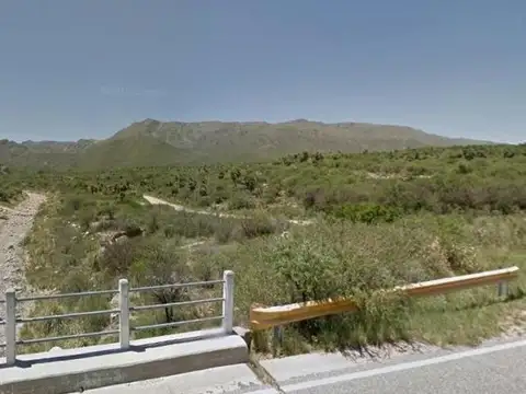 Terreno en Venta en Papagayos, Chacabuco