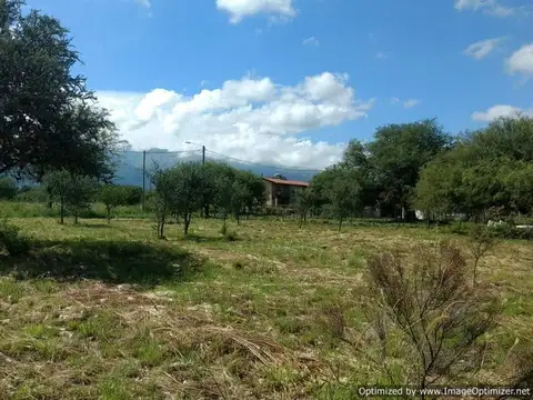 Terreno en Venta en Merlo, Junín