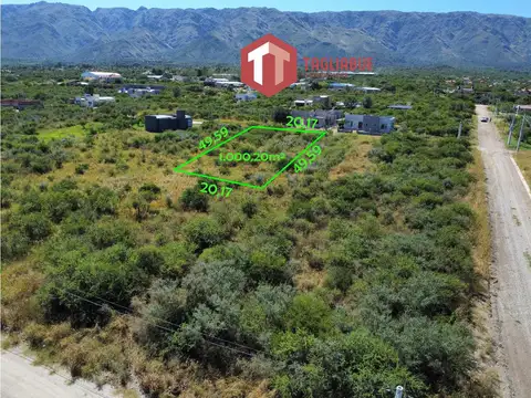 Terreno en Venta en Merlo, Junín