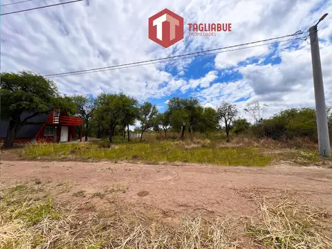 Terreno en Venta en Merlo, Junín