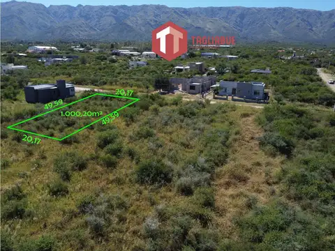 Terreno en Venta en Merlo, Junín