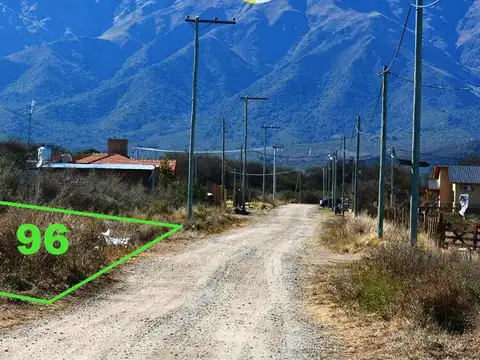 Terreno en Venta en Merlo, Junín