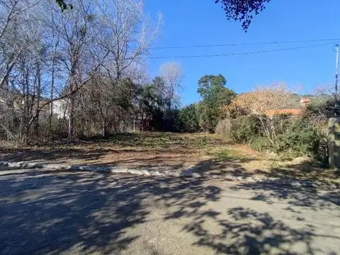 Terreno en Venta en Potrero de los Funes, Juan Martín de Pueyrredón