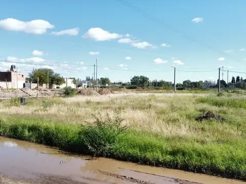 Terreno en Venta en San Luis, Juan Martín de Pueyrredón