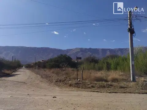 Terreno en Venta en Las Moreras, Merlo