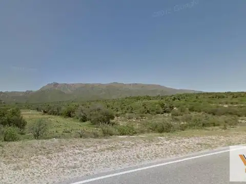 Terreno en Venta en Papagayos, Chacabuco