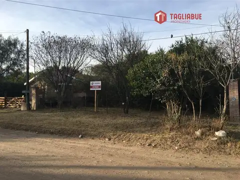 Terreno en Venta en Piedra Blanca Arriba, Merlo