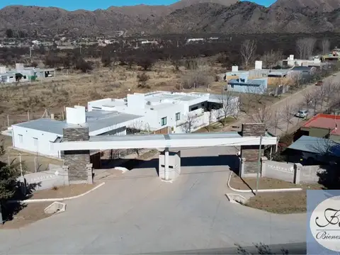 Terreno en Venta en Juana Koslay, Juan Martín de Pueyrredón