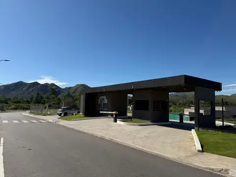 Terreno en Venta en Juana Koslay, Juan Martín de Pueyrredón
