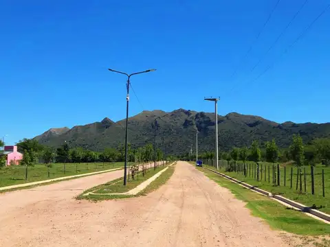 Terreno en Venta en Juana Koslay, Juan Martín de Pueyrredón