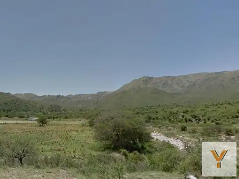 Terreno en Venta en Papagayos, Chacabuco