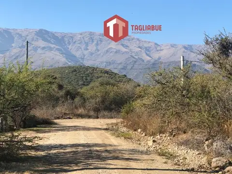 Terreno en Venta en Pantanillo, Merlo