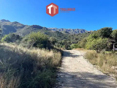 Terreno en Venta en Rincon Del Este, Merlo