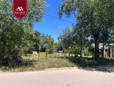 Terreno en Venta en Barranca Abajo, Merlo
