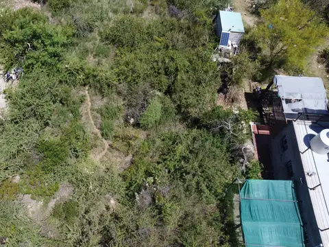 Terreno en Venta en Barranca Colorada, Merlo