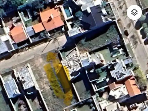 Terreno en Venta en San Luis, Juan Martín de Pueyrredón