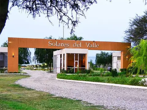 Terreno en Venta en Merlo, Junín
